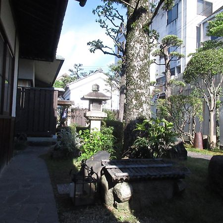 蔵の宿　櫻林亭 Sakurai Exterior foto