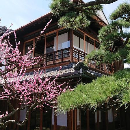 蔵の宿　櫻林亭 Sakurai Exterior foto