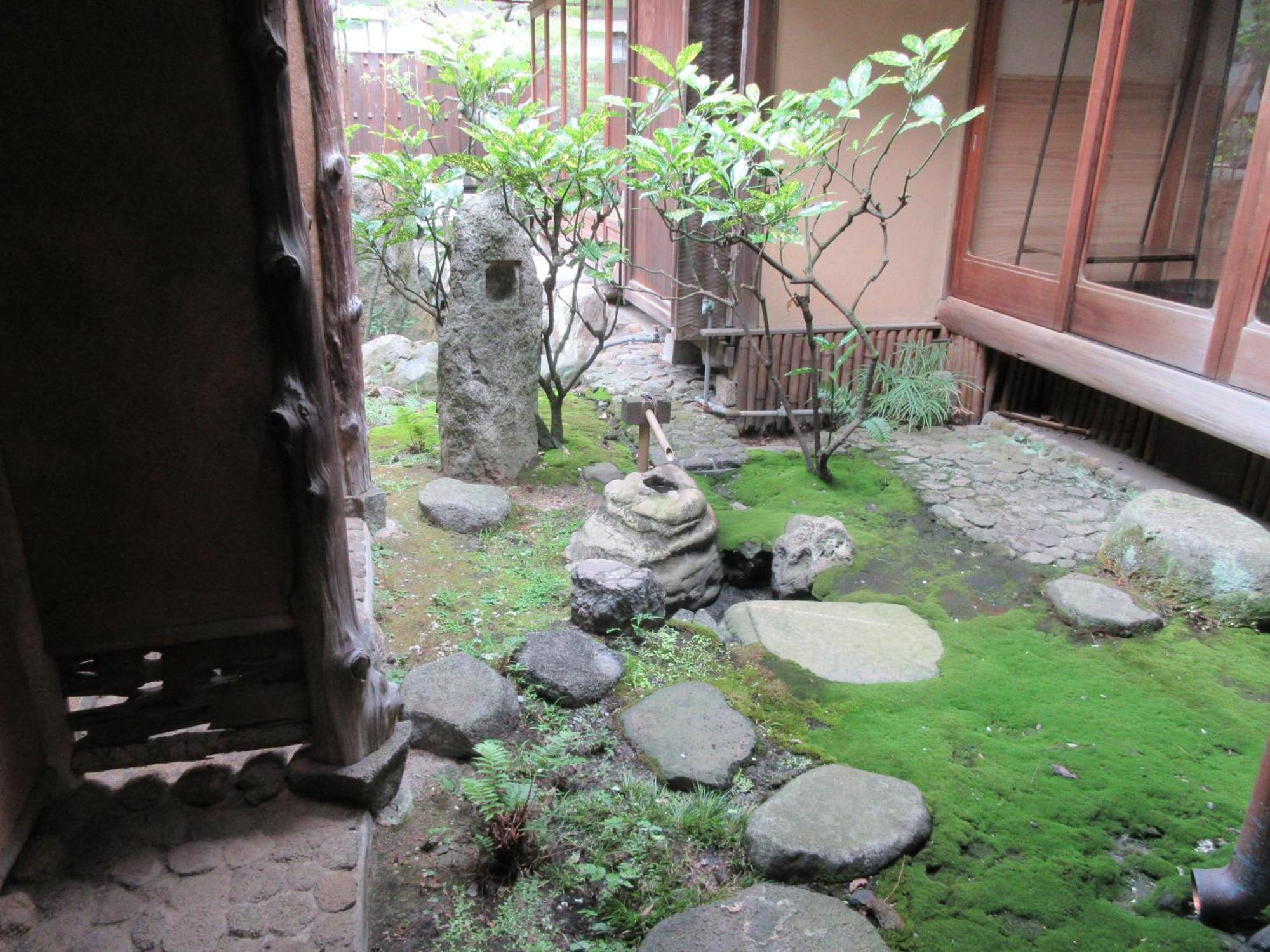 蔵の宿　櫻林亭 Sakurai Exterior foto