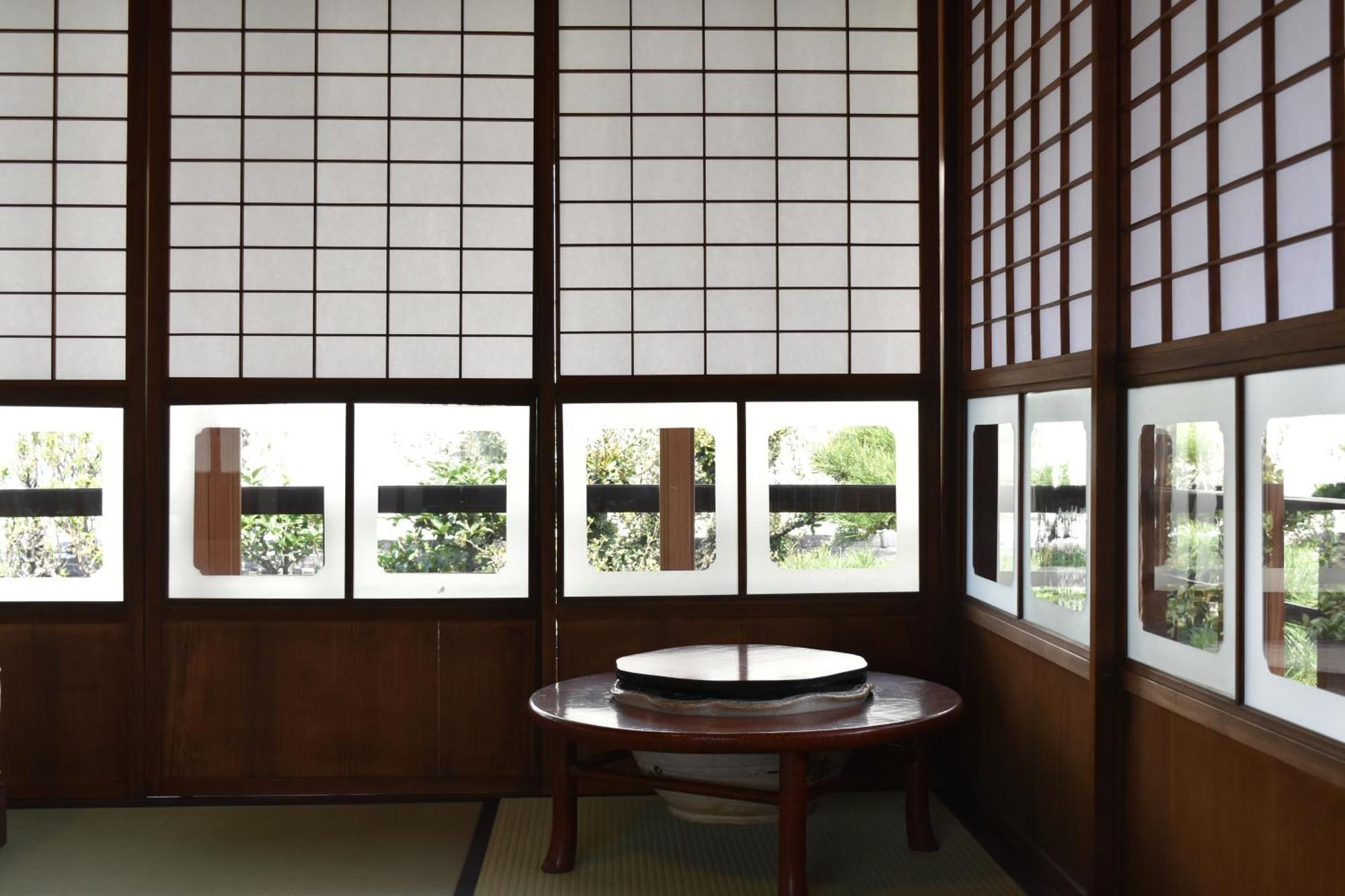 蔵の宿　櫻林亭 Sakurai Exterior foto