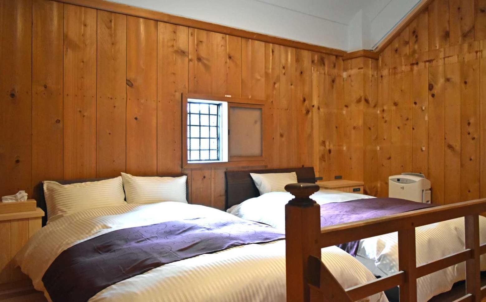 蔵の宿　櫻林亭 Sakurai Quarto foto