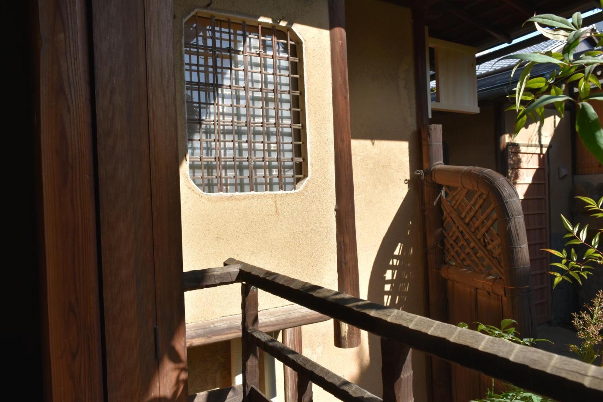 蔵の宿　櫻林亭 Sakurai Exterior foto