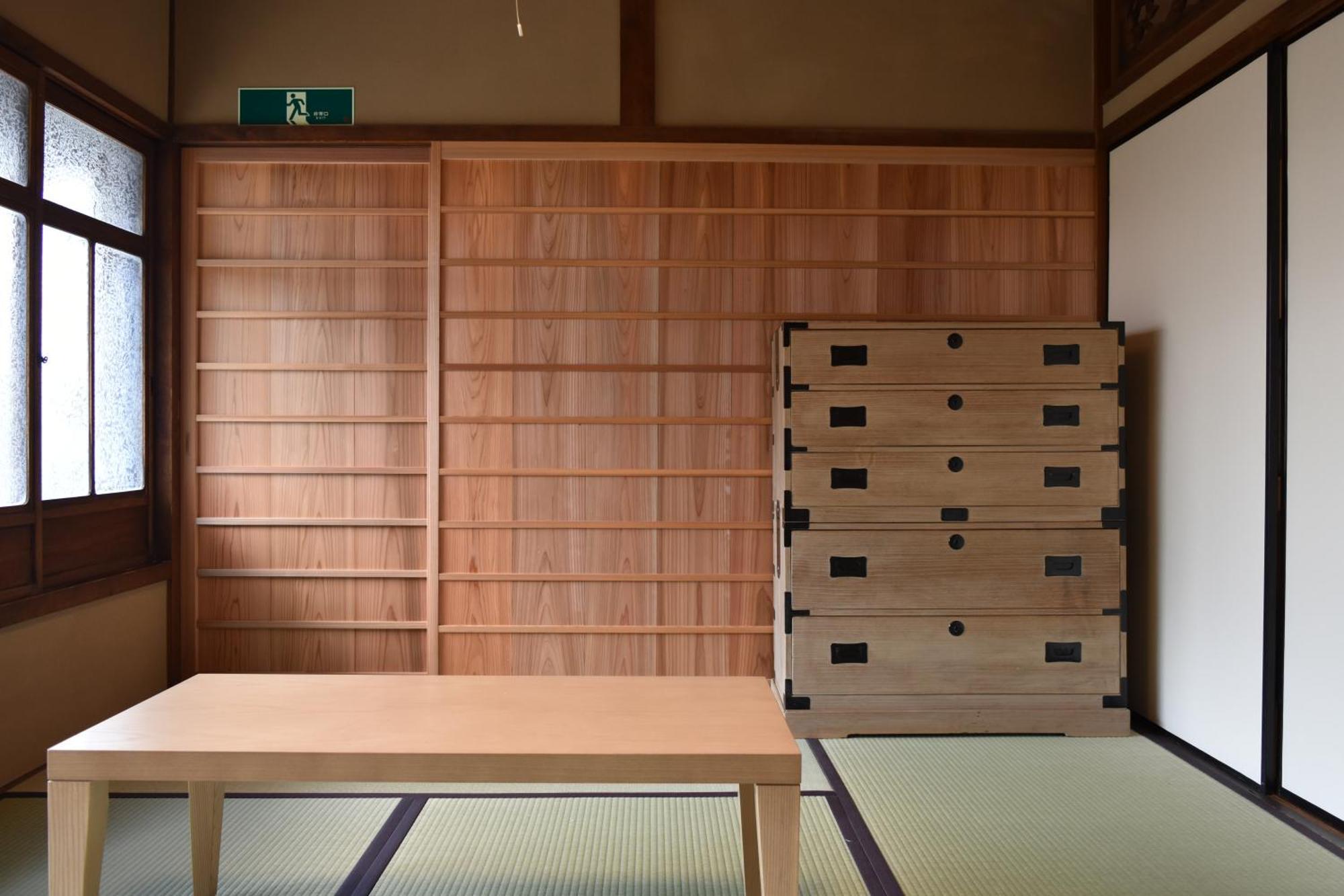 蔵の宿　櫻林亭 Sakurai Exterior foto