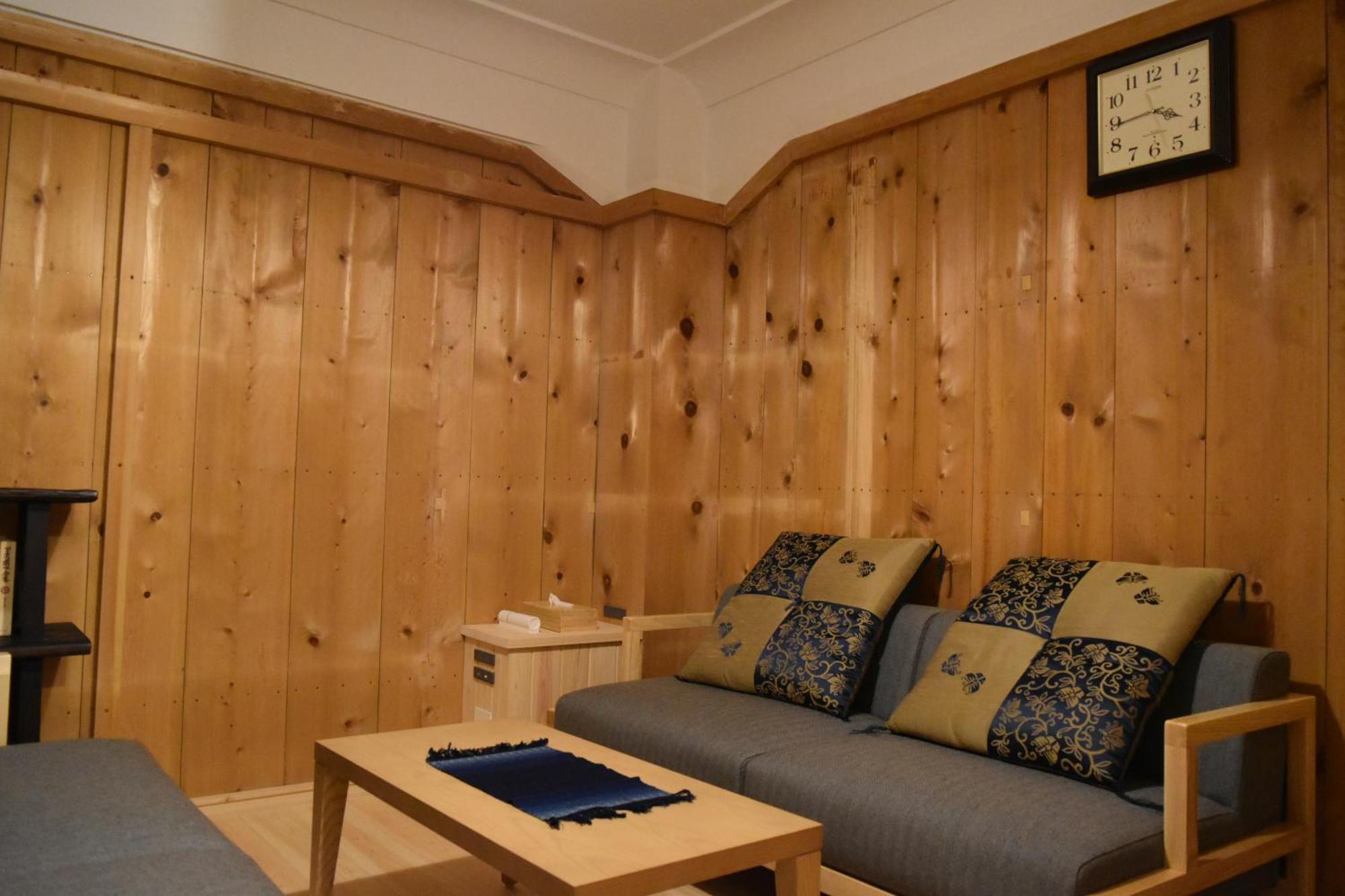 蔵の宿　櫻林亭 Sakurai Quarto foto