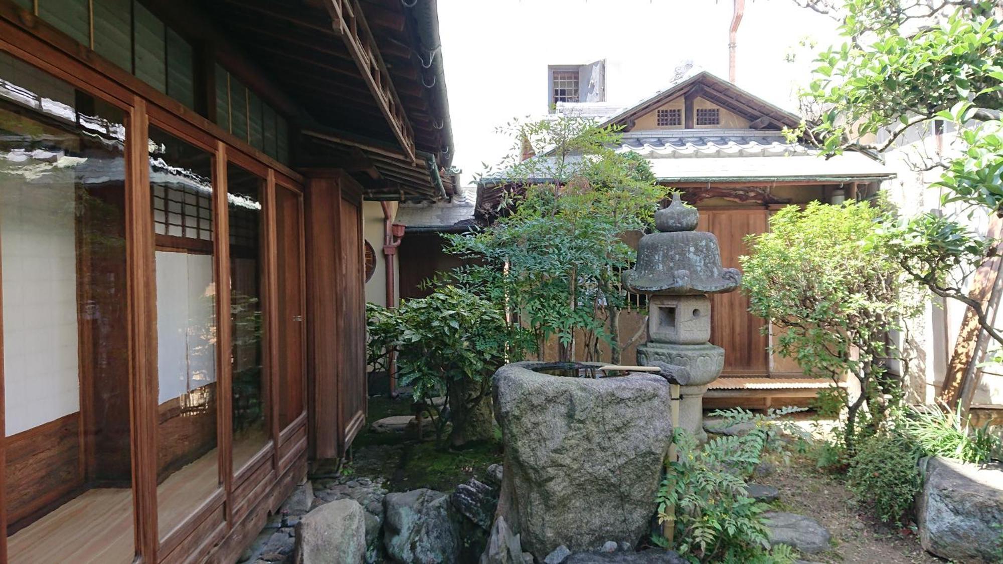 蔵の宿　櫻林亭 Sakurai Exterior foto