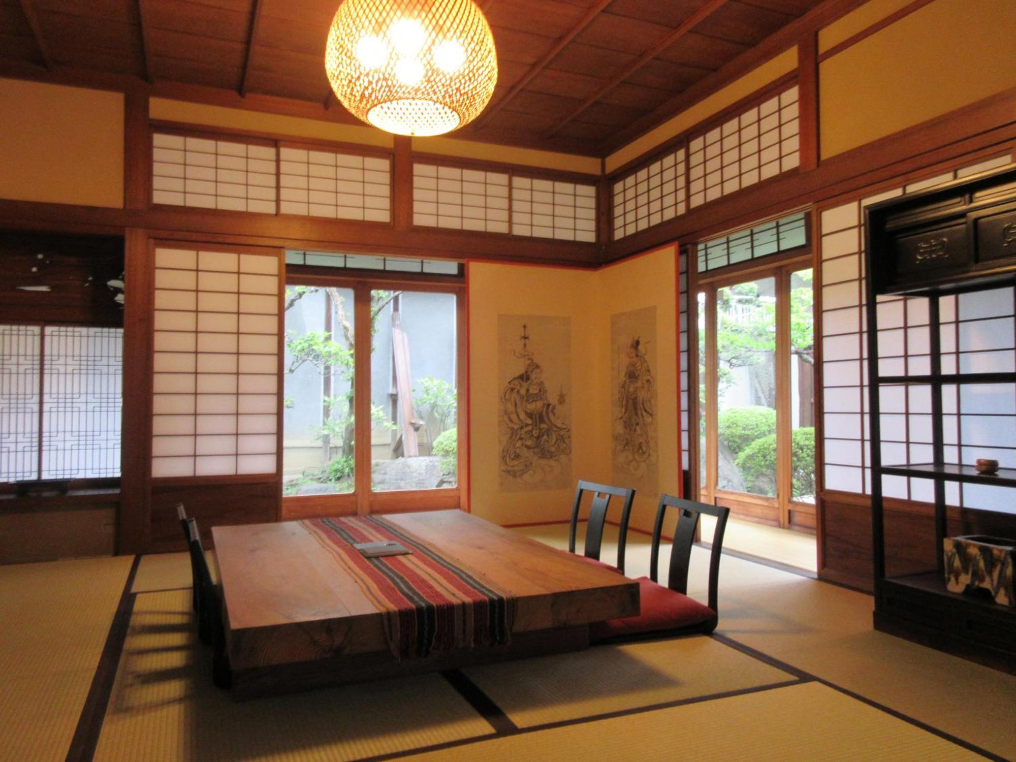 蔵の宿　櫻林亭 Sakurai Exterior foto